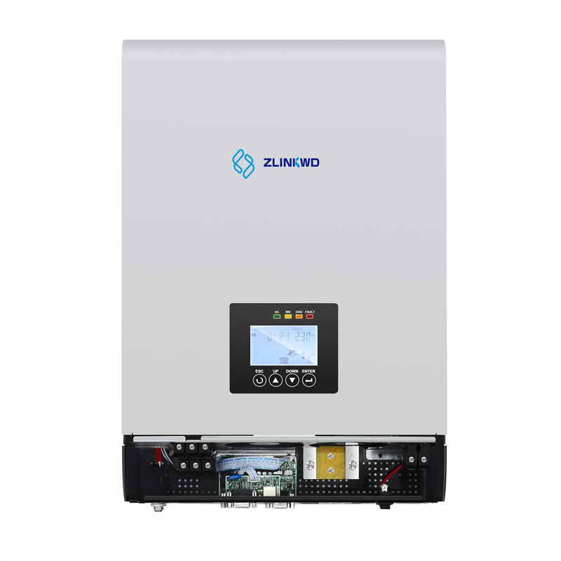 Hybrid Inverter Hybrid Inverter