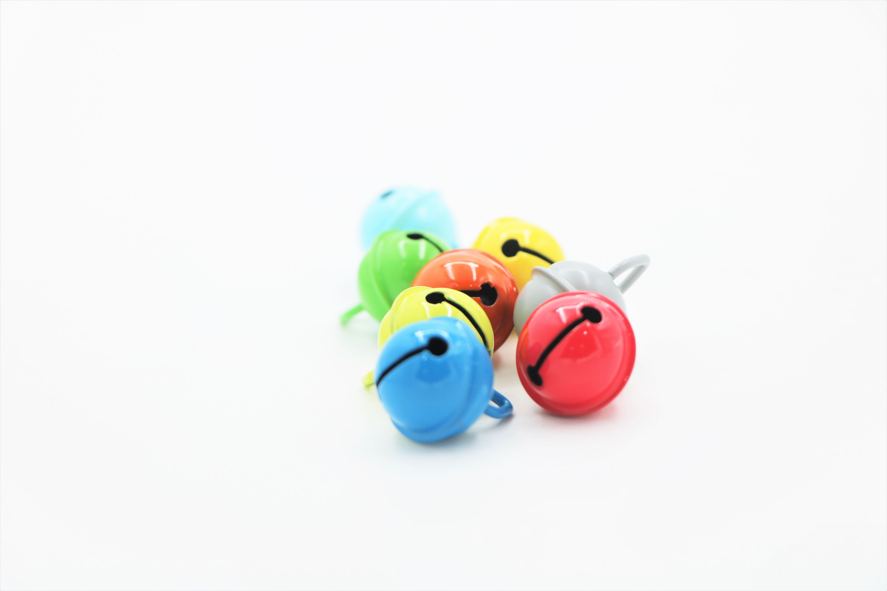 Toy bell Toy bell