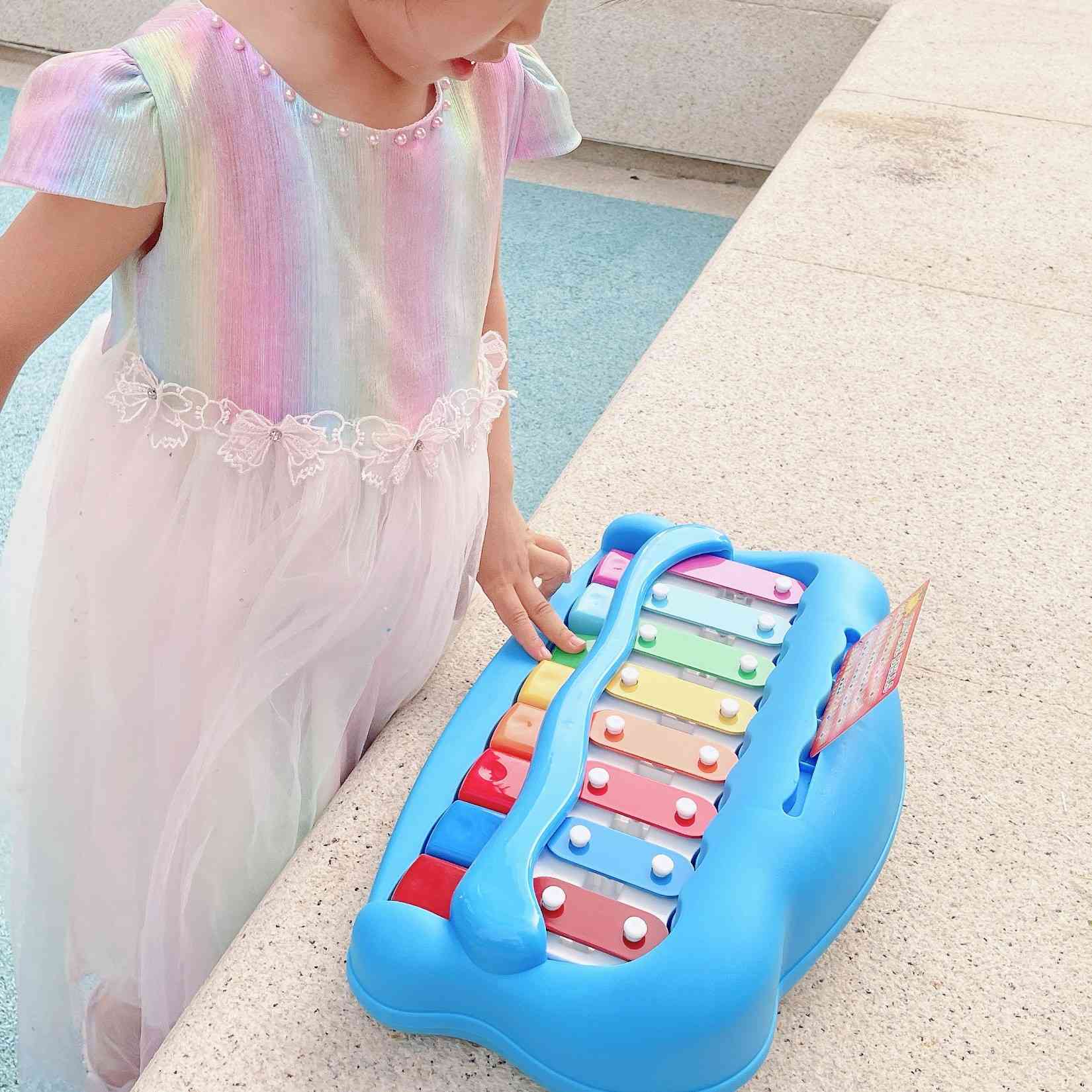 metallophone toy metallophone toy