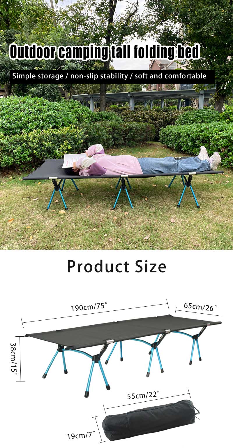 Camping Cot