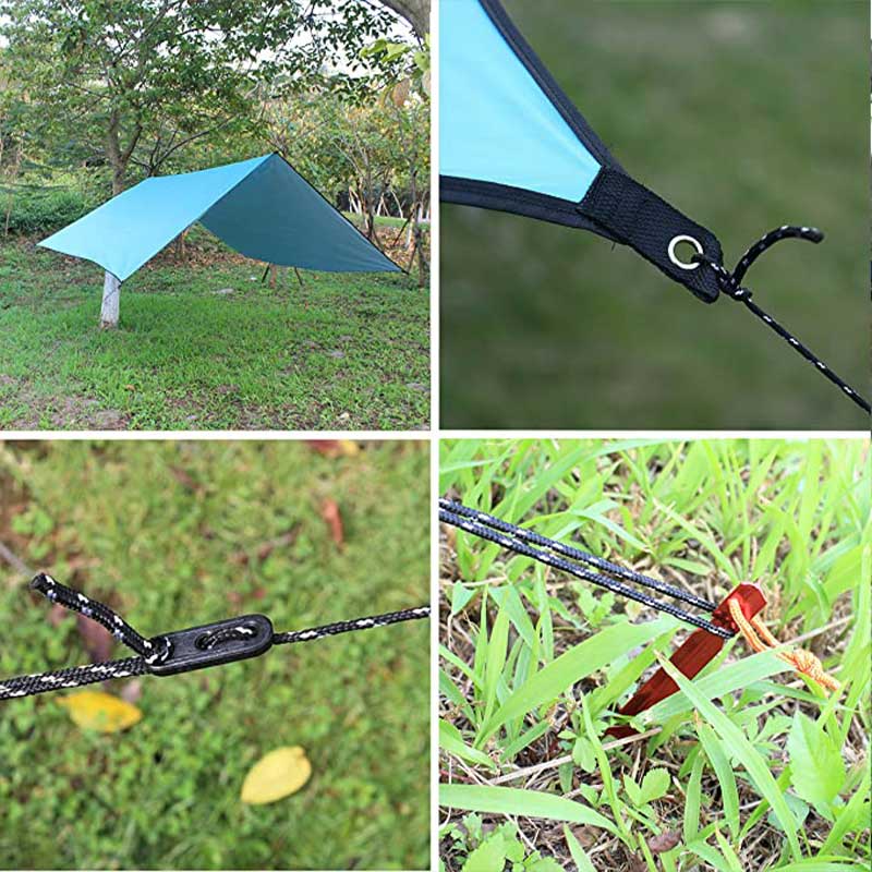 Hammock Rain Fly Hammock Rain Fly