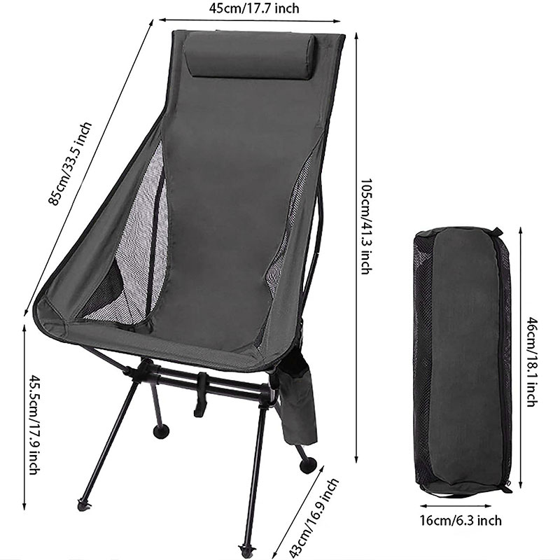 camping chair