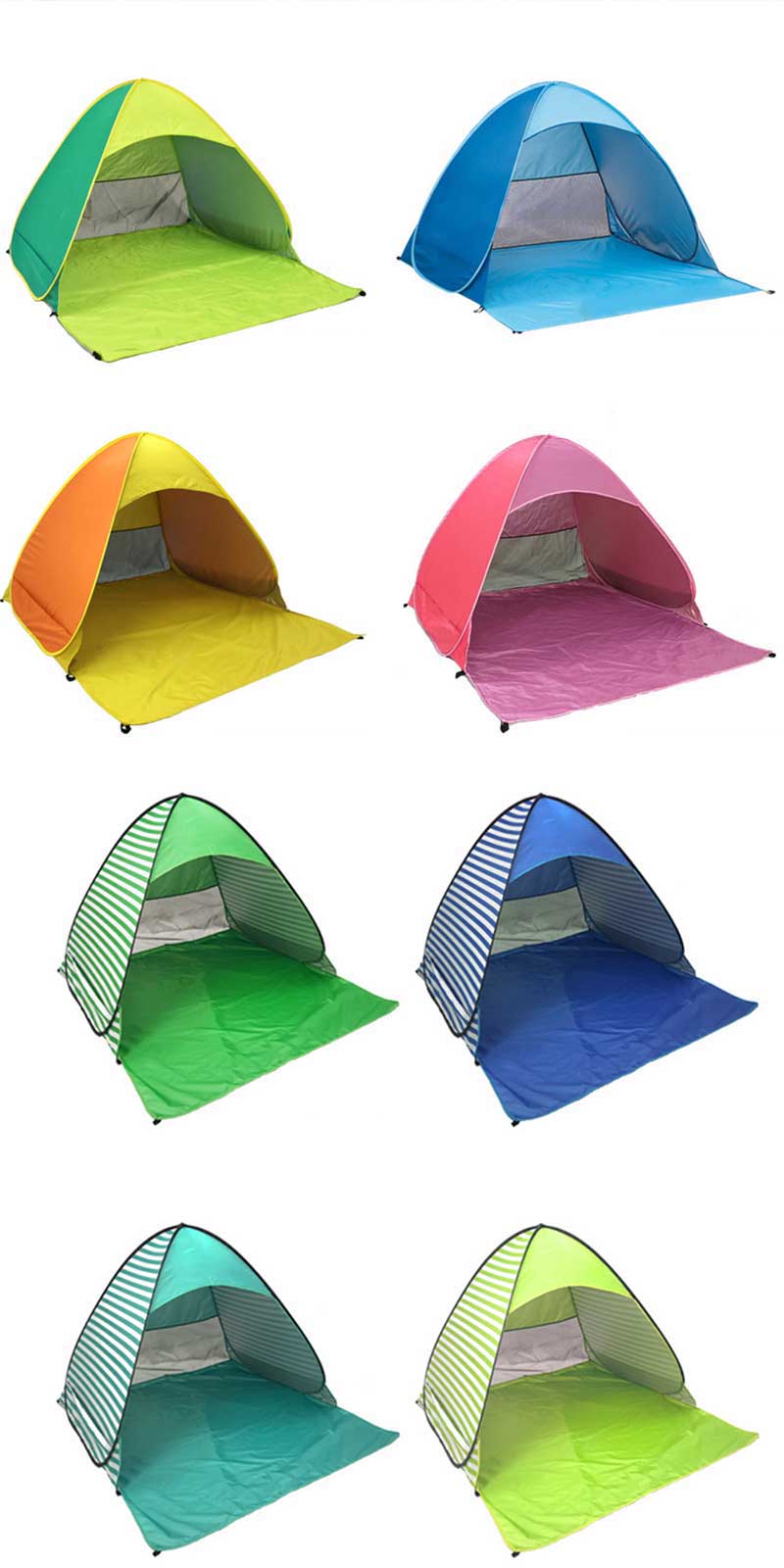 Pop up Tent