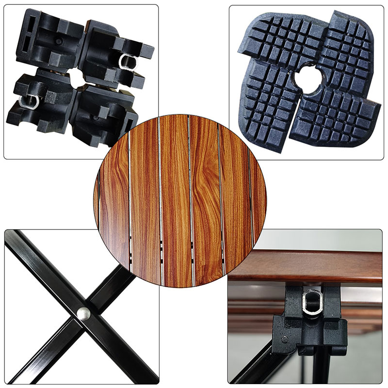 Aluminum Folding Table