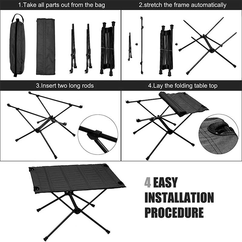 Camping Table Camping Table