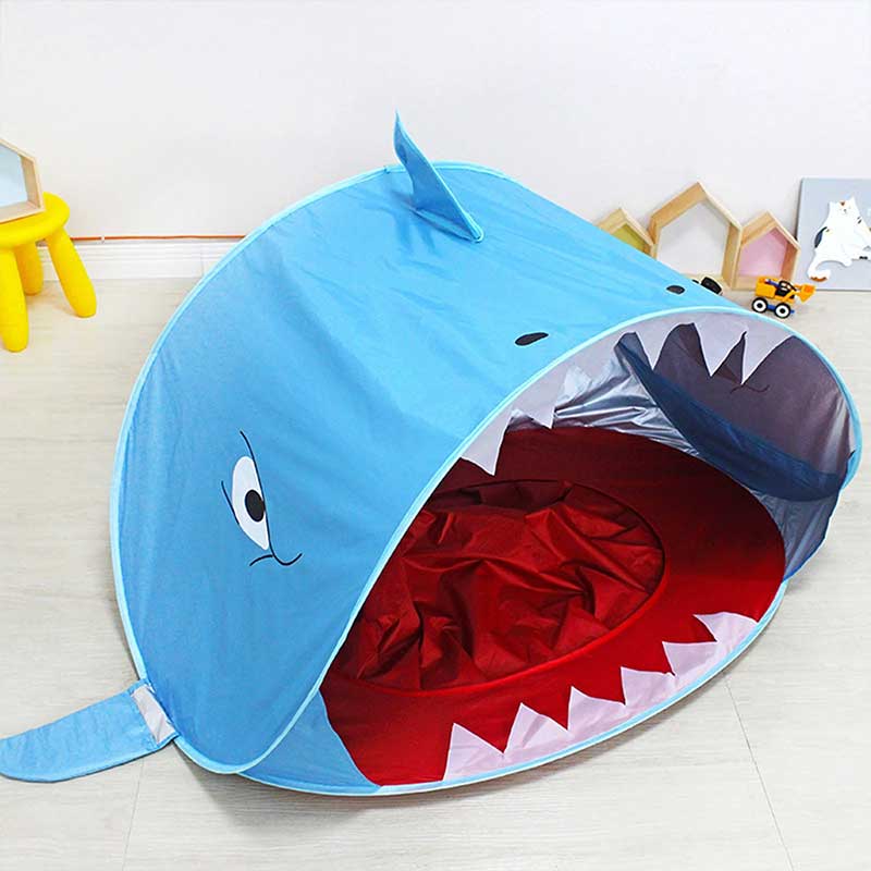 baby tent pop up beach