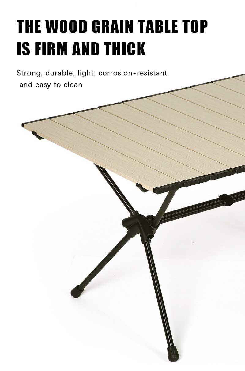 Hot sales picnic hiking table