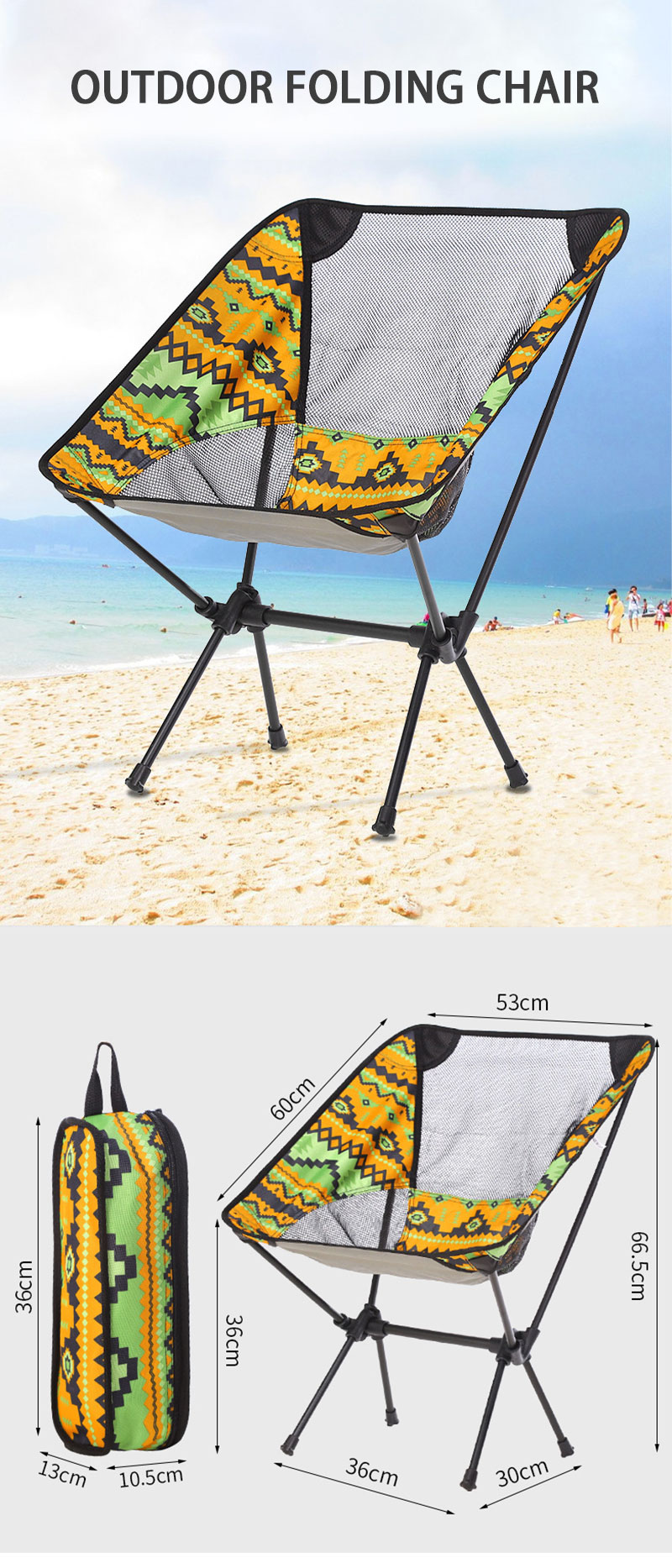 Folding Chair 