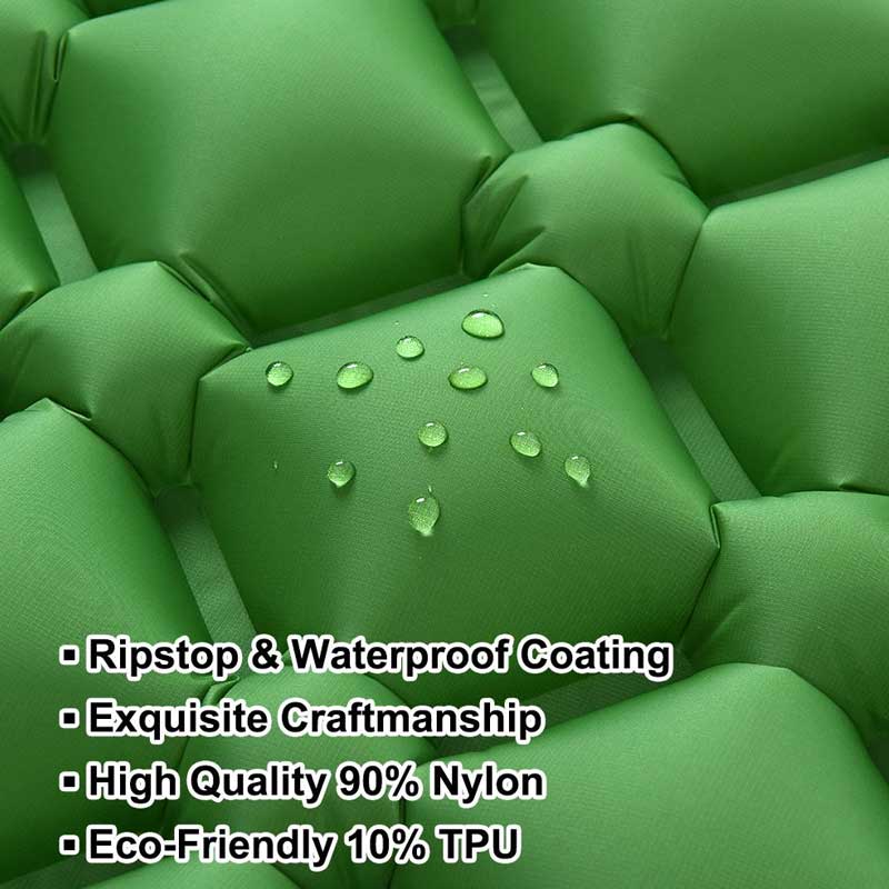 travel sleeping mat travel sleeping mat