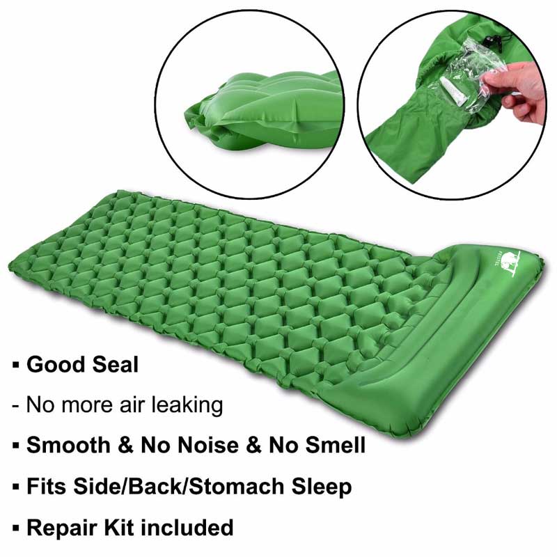 Camping Air Mattress Camping Air Mattress