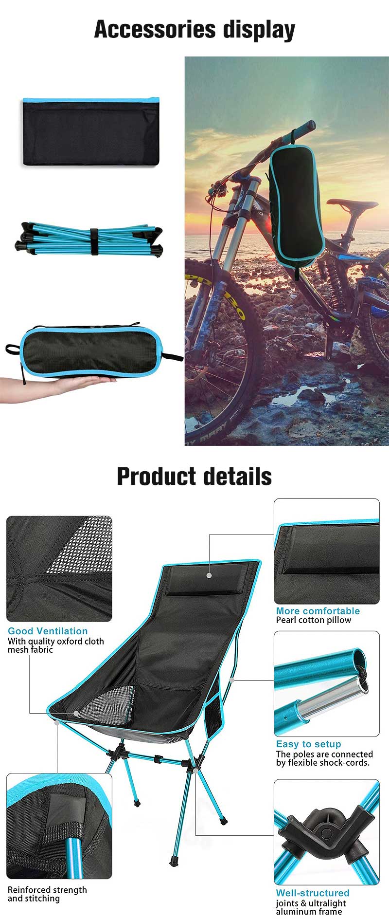 FOLDABLE CHAIR FOLDABLE CHAIR