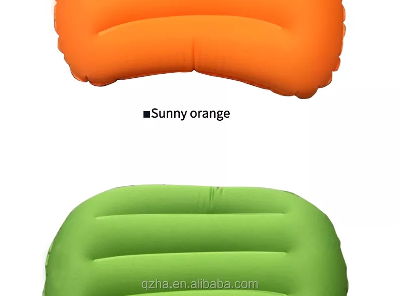 Inflatable Pillow Inflatable Pillow