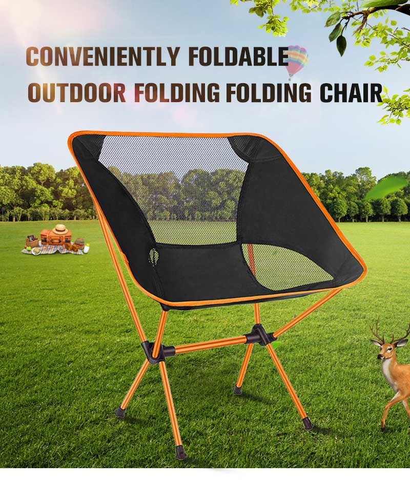 Folding Chair 