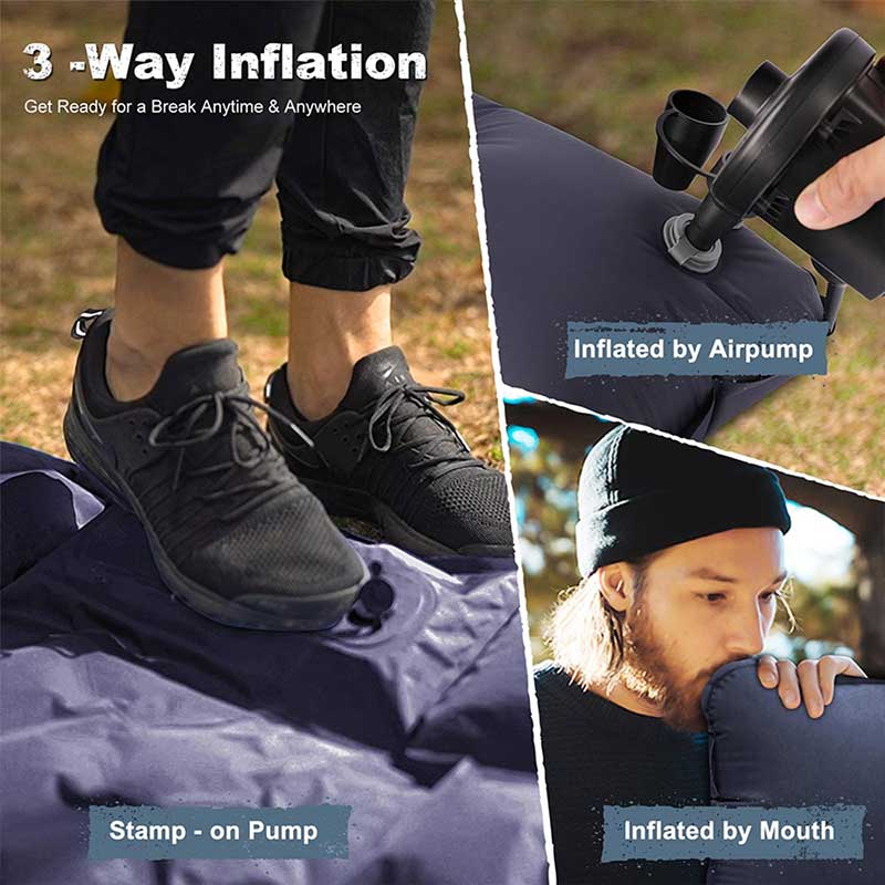 Sleeping Pad Sleeping Pad