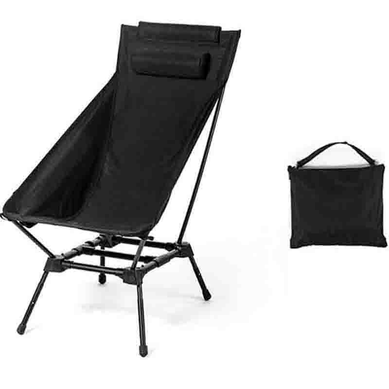 camp chair