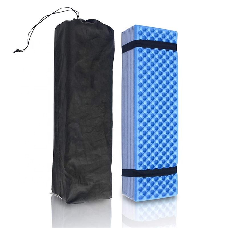 camping sleeping pad