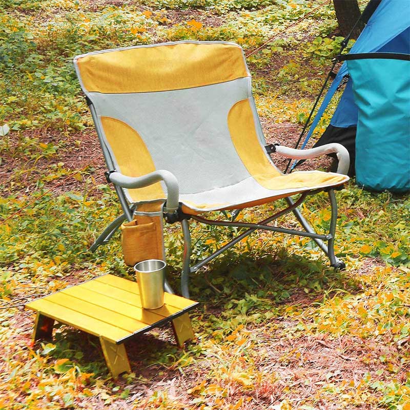 Portable Folding Table