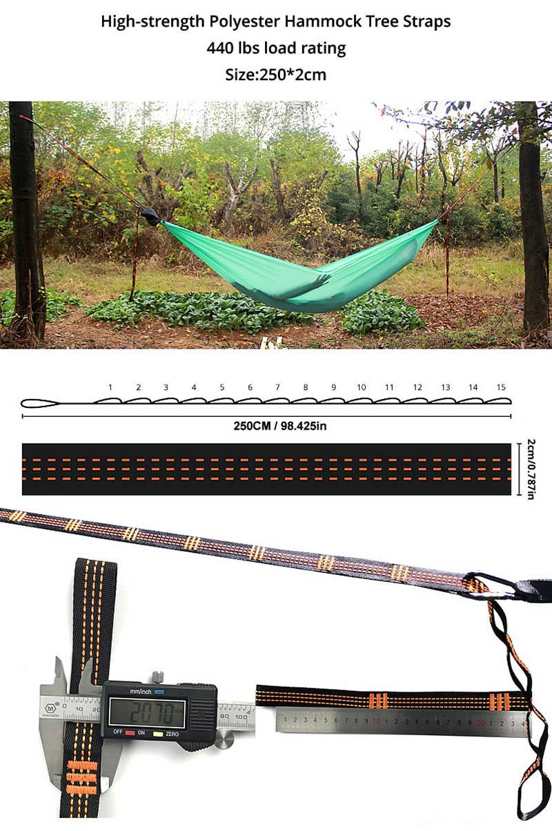 Hammock Strap Hammock Strap
