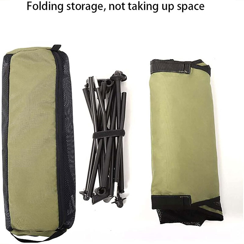 lightweight folding camping chair