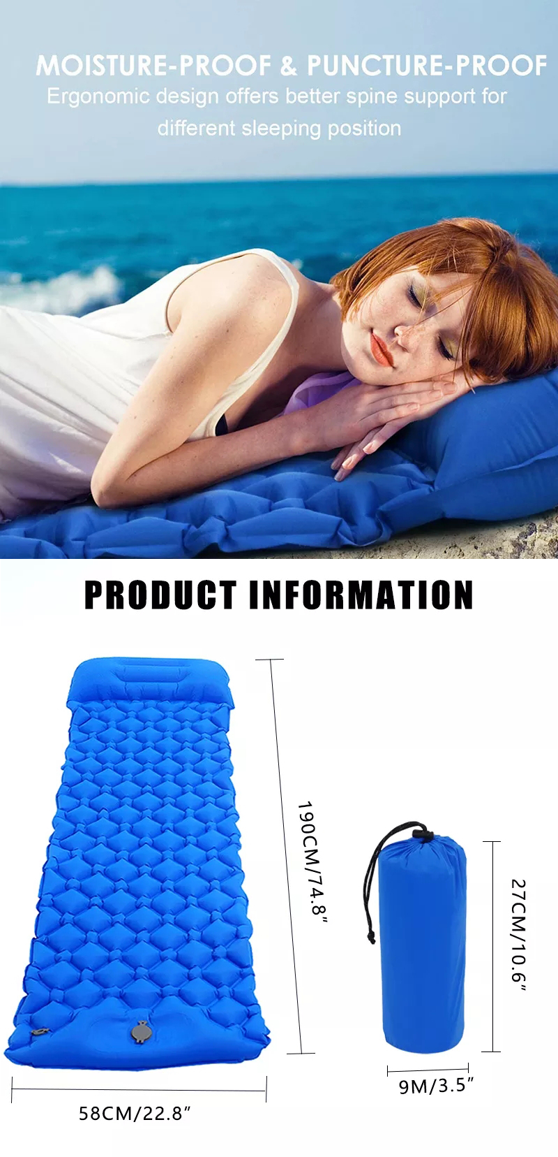 Sleeping Pad Sleeping Pad