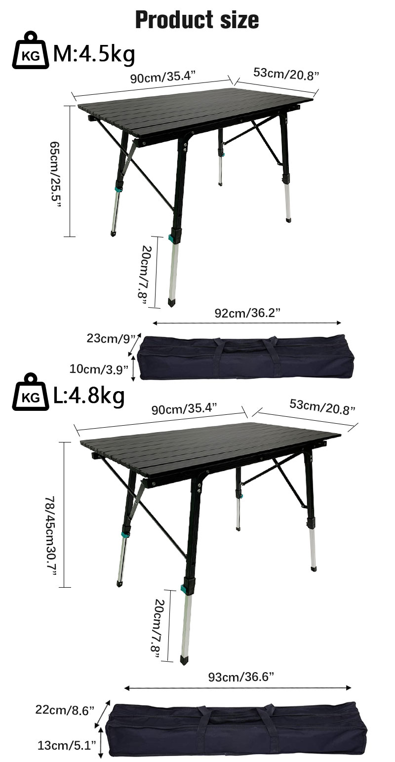 adjustable table leg adjustable table leg