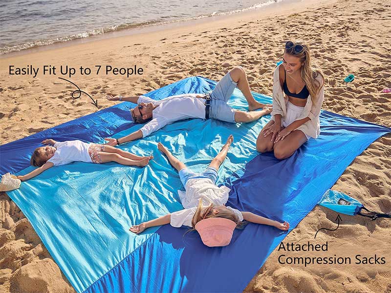 picnic camping mat