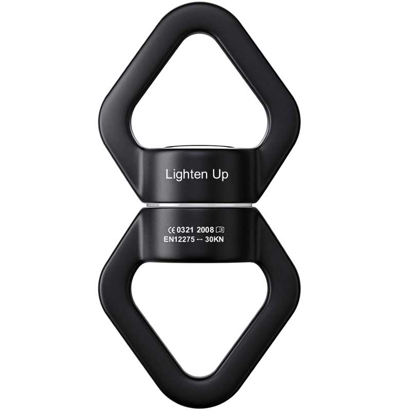30KN carabiner 30KN carabiner