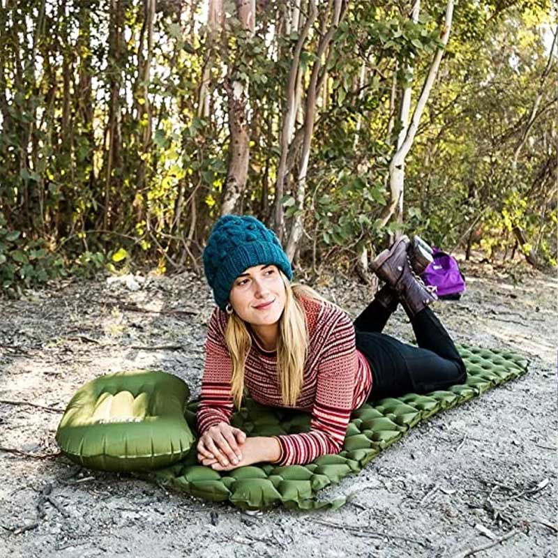 SLEEPING PAD SLEEPING PAD
