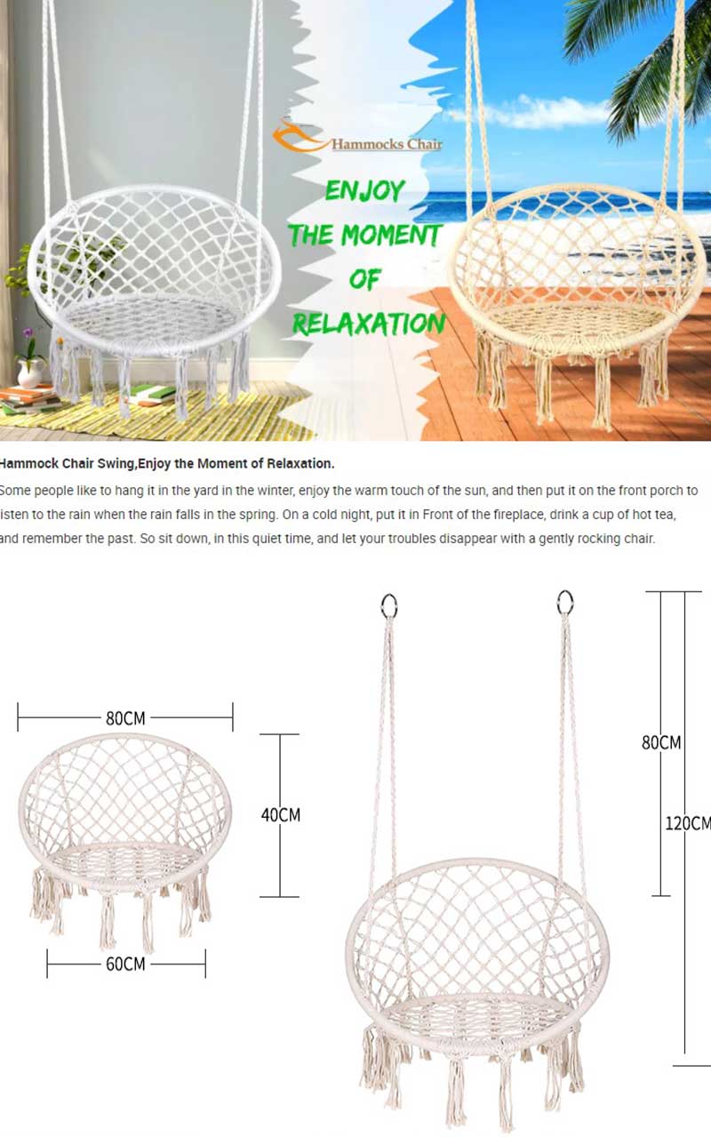 Hammock Chair Hammock Chair