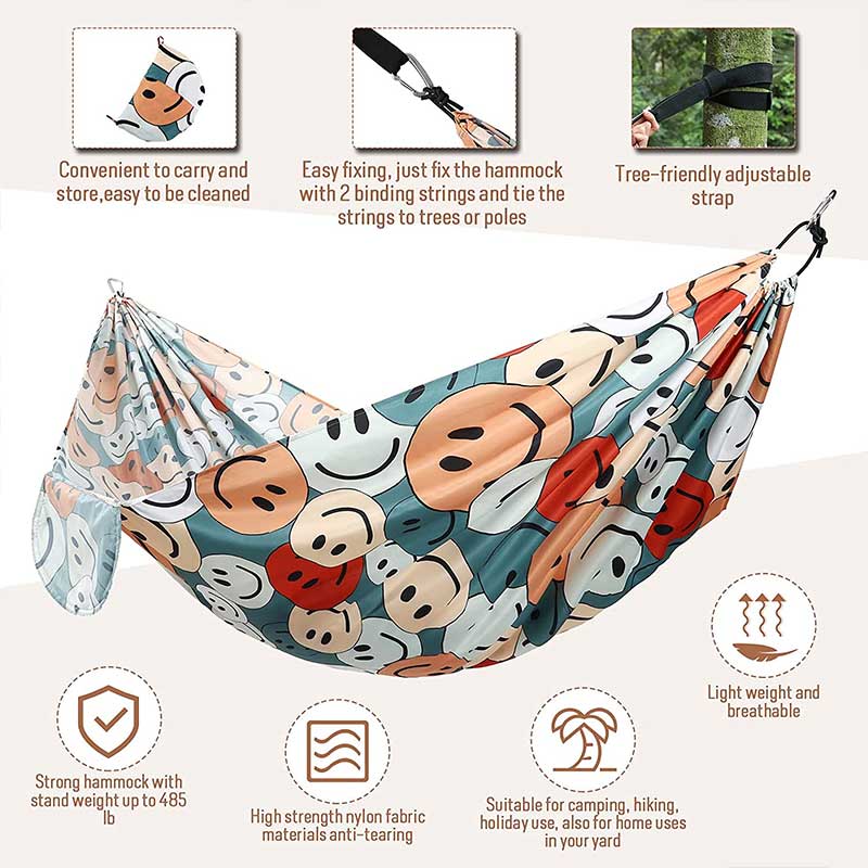 hammock bed outdoor