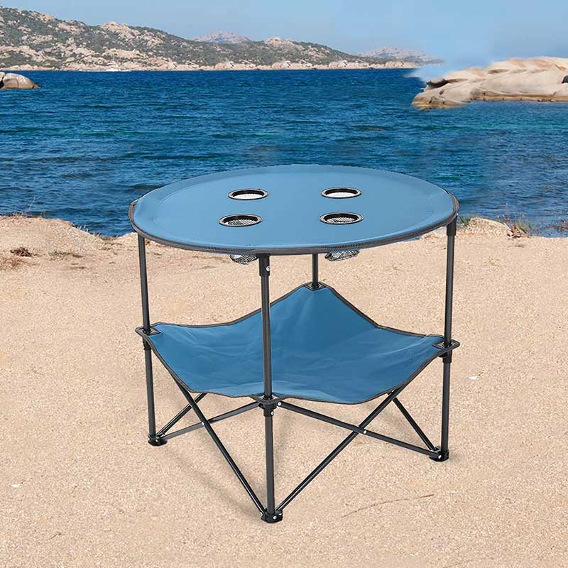 Fold Up Table