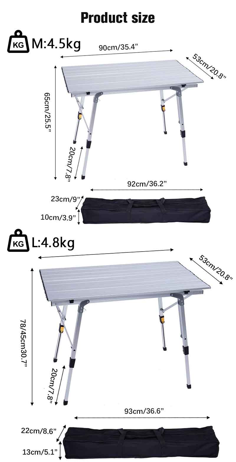camping outdoor table camping outdoor table