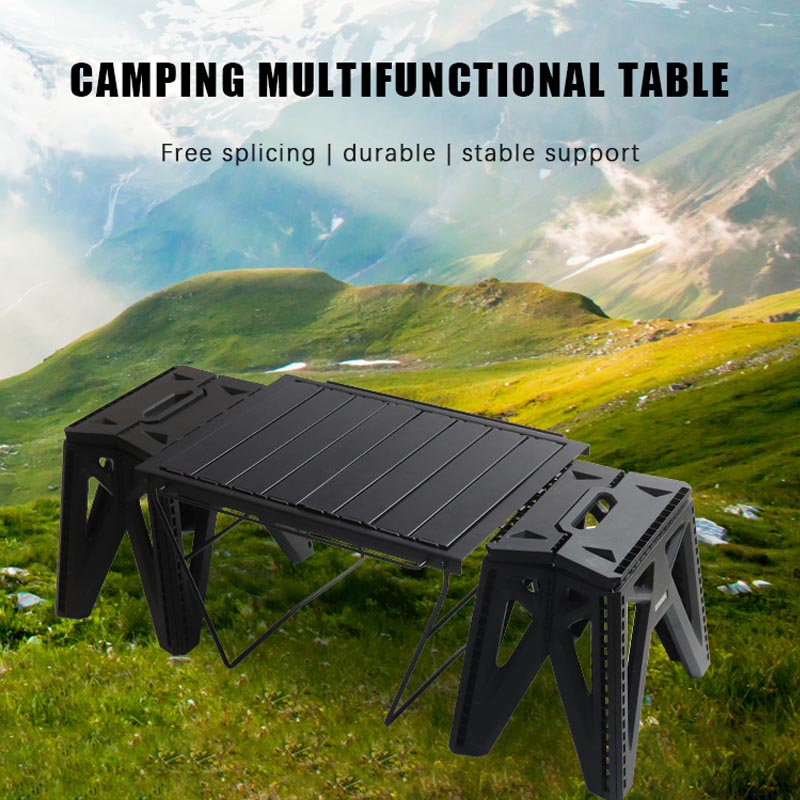 Camping Step Stool