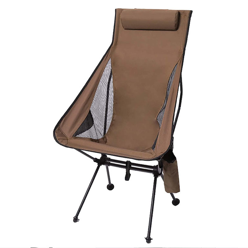 outdoor folding chair