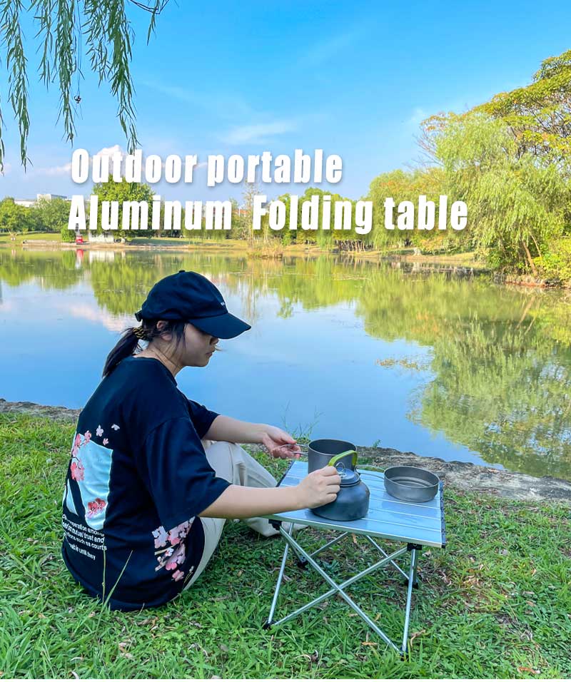 Camping Table Camping Table