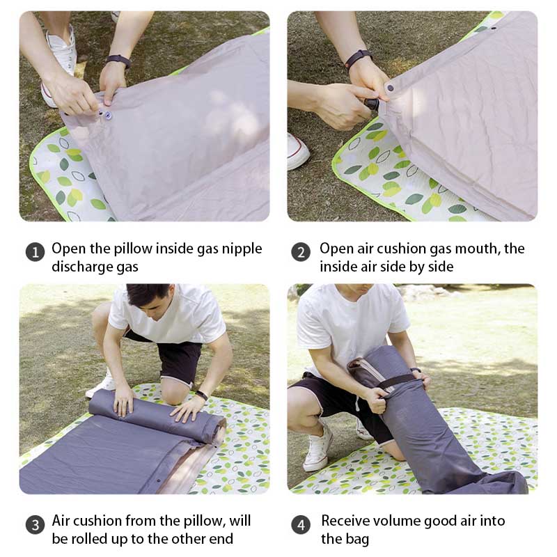  sleeping pad for camping