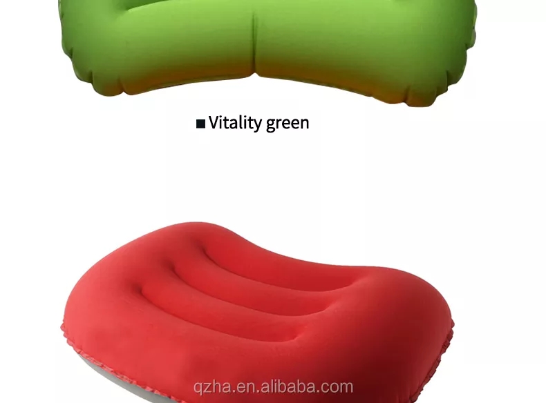 Inflatable Pillow Inflatable Pillow