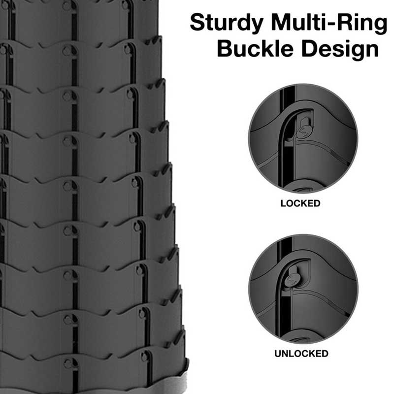 Portable Telescopic Stool Portable Telescopic Stool