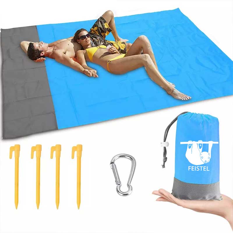 Beach Blanket Beach Blanket