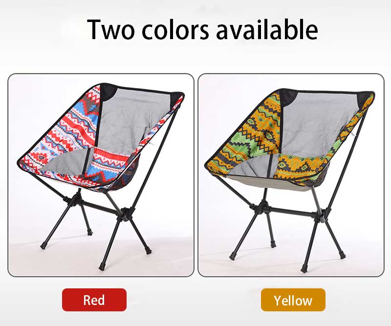 Camp Chair Camp Chair