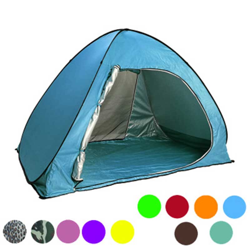 Outdoor Tent