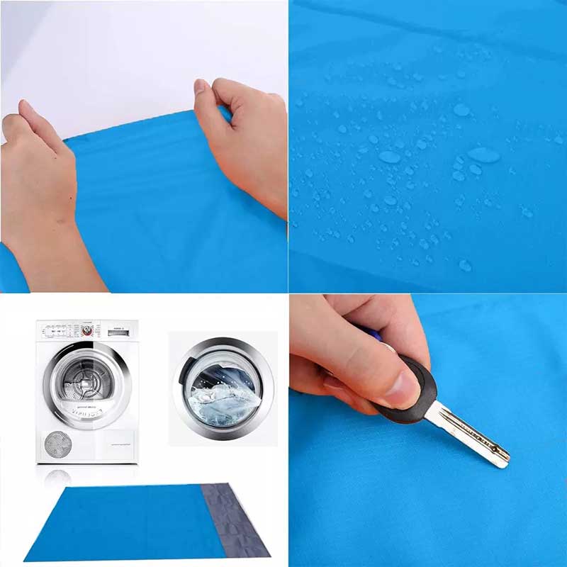 Quick Drying Beach Blanket Quick Drying Beach Blanket