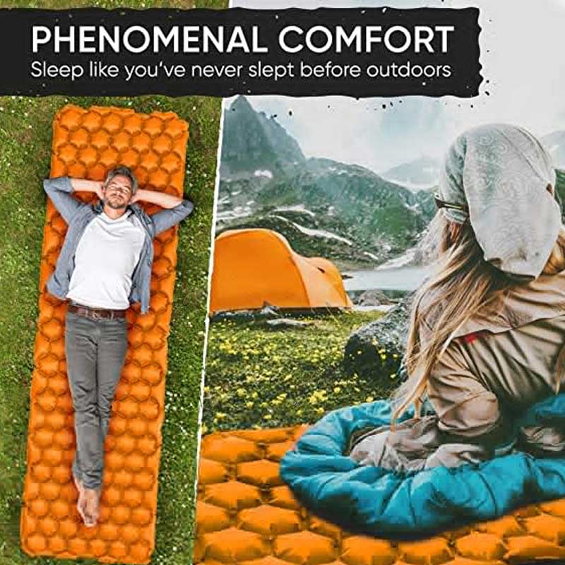 air sleeping mat air sleeping mat