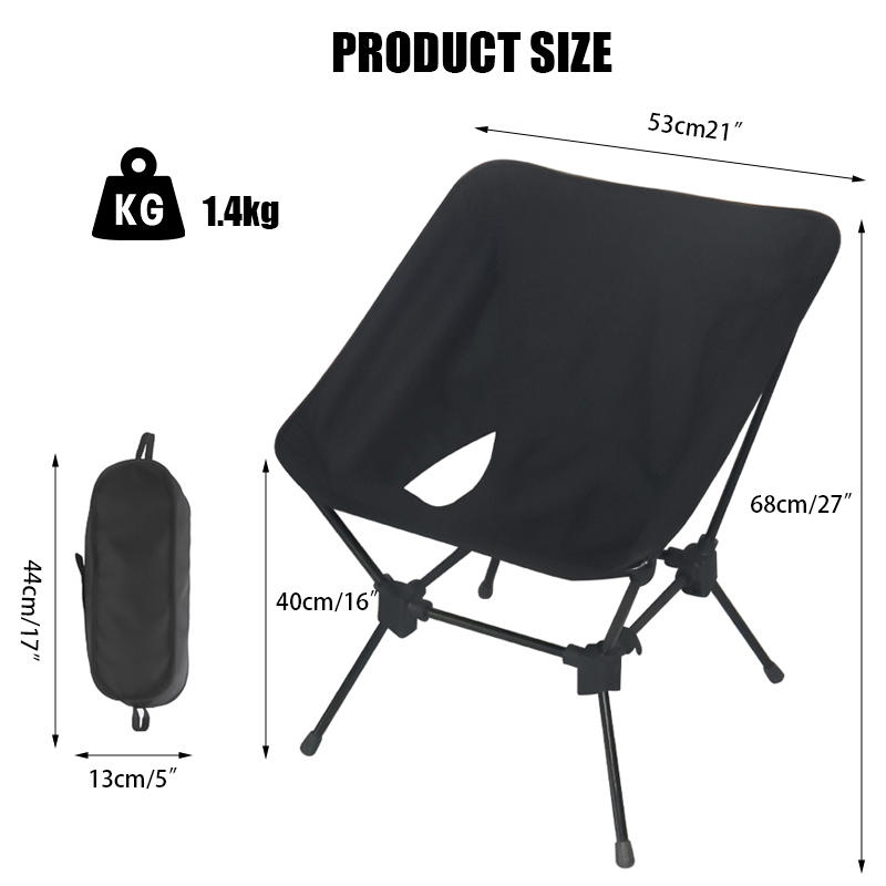 OEM Ultralight Hiking Chair