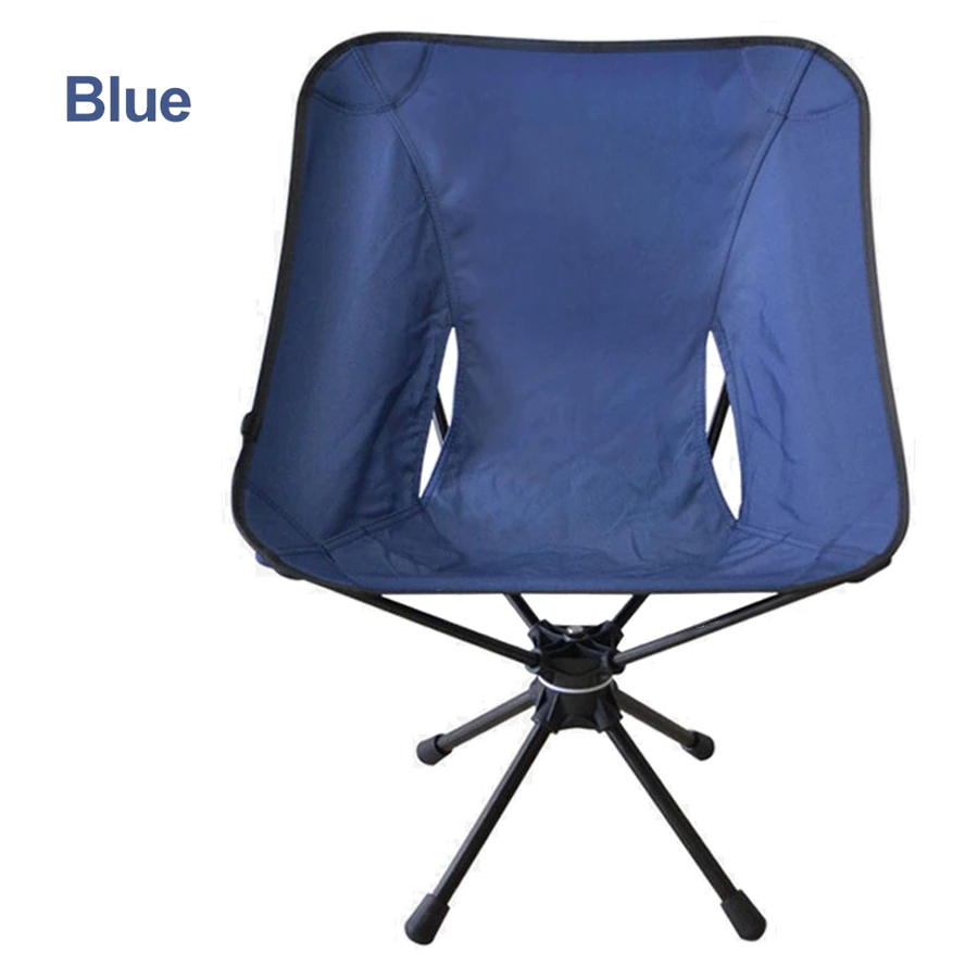 Multi-functional Folding Swivel Chair