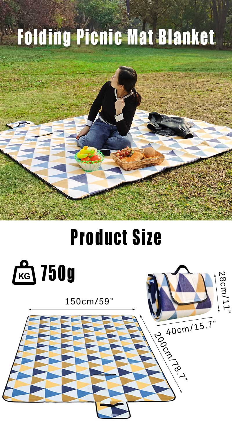 Picnic Blanket