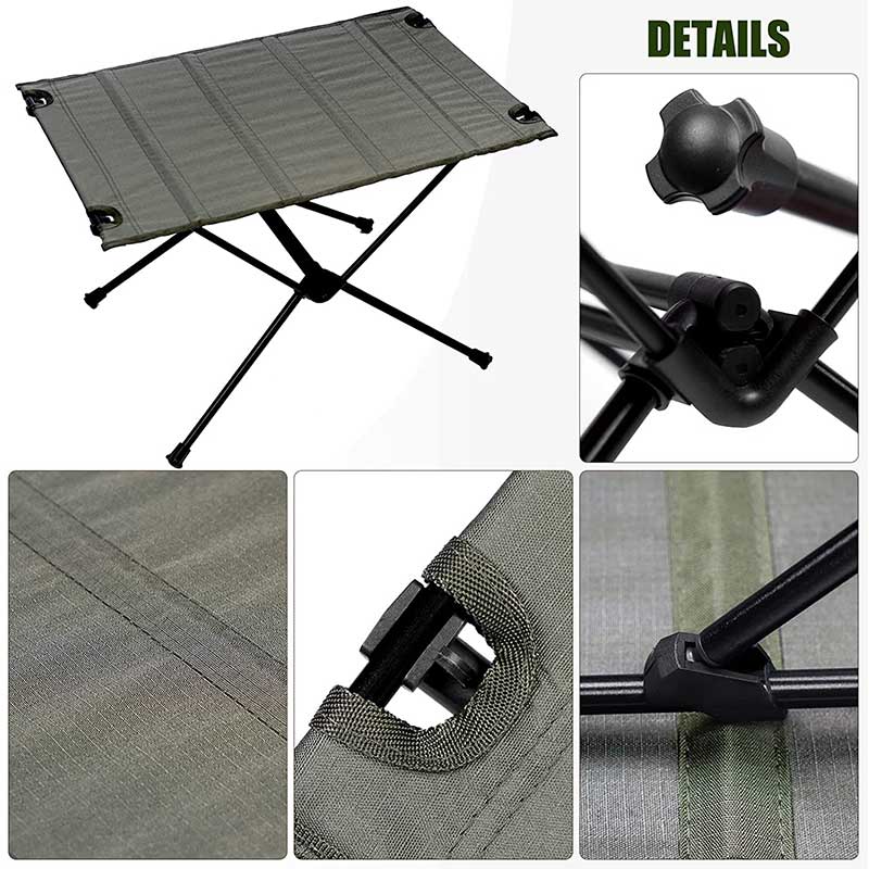 Camping Table Camping Table