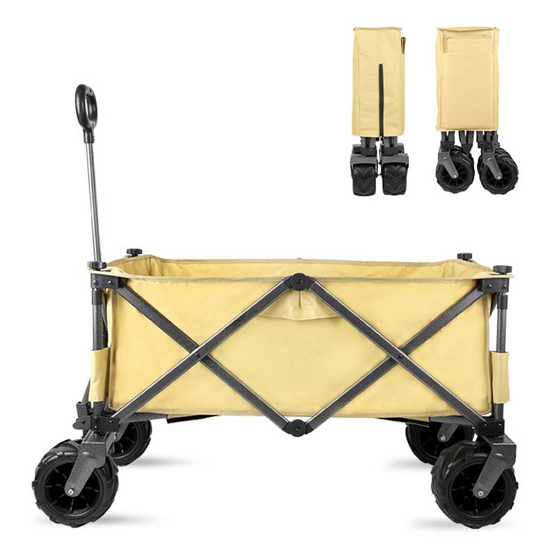  Wagon Cart