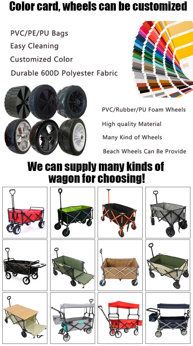 Push Cart 