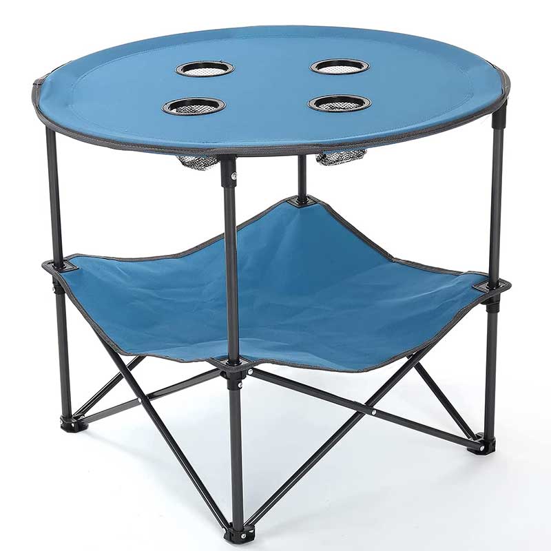 Fold Up Table